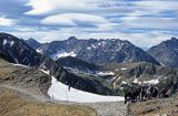 Tatry Na Kasprowym Wierchu