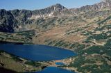 Tatry Dolina Pięciu Stawow Polskich