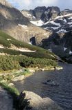 Tatry Czarny Staw Gąsienicowy