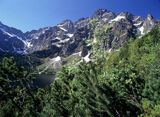 Tatry Mięguszowiecki Szczyt