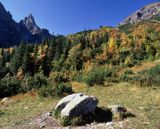 Tatry Hala Morskiego Oka i Mnich