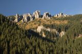 Tatry Mnichy Chochołowskie