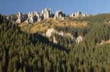 Tatry Mnichy Chochołowskie