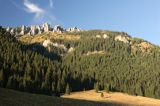 Tatry Polana Chochołowska Mnichy Chochołowskie