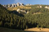 Tatry Polana Chochołowska Mnichy Chochołowskie