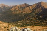 Tatry Dolina Pyszniańska