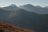 Tatry Zachodnie widok z Ornaku