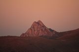 Tatry Giewont widok z Ornaku