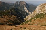 Tatry Wąwóz Kraków i Kominiarski Wierch