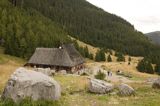 Tatry schronisko na Hali Kondratowej