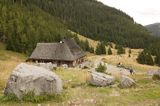 Tatry schronisko na Hali Kondratowej