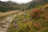 Tatry na Hali Kondratowej