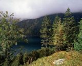 Tatry nad Morskim Okiem