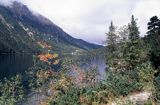 Tatry Morskie Oko