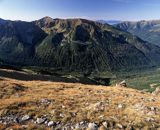 Tatry, Dolina Pęciu Stawów Polskich