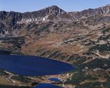 Tatry, Dolina Pięciu Stawów Polskich