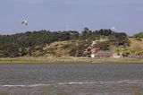 wyspa Terschelling, Wyspy Fryzyjskie, Holandia, Waddensee, Morze Wattowe