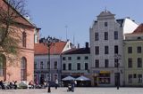 Toruń, Rynek Nowomiejski