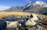 Tatry Dolina Pięciu Stawów Polskich