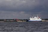 port Virtsu, Estonia, Virtsu harbour, Estonia