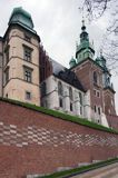 Cracow Wawel Zamek Królewski i Katedra