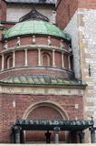 Cracow Wawel Katedra