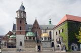 Cracow Wawel Katedra