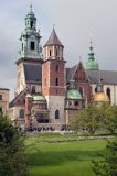 Cracow Wawel Katedra