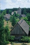 Wdzydze Kiszewskie, skansen