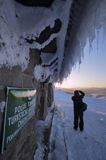 Schronisko Chatka Puchatka, Połonina Wetlińska, Bieszczady