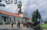 Wieliczka kopalnia soli