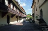 Wieliczka, zamek żupny