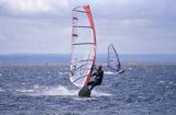 windsurfing Zatoka Pucka