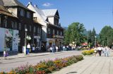 Wisła, Beskid Śląski