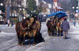 Wisła uzdrowisko Beskid Śląski