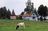 Wojnowo, cerkiew, Mazury