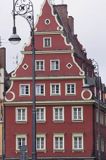 Wrocław, Stare Miasto, kamienica