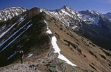 Tatry Pośredni Goryczkowy i Świnica