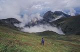 Tatry na Małołączniaku