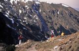 Tatry na czerwonym szlaku Kondratowy Wierch