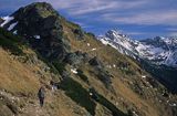 Tatry Suche Czuby Świnica