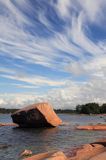 wyspa Yttergrund, Finlandia, Zatoka Botnicka