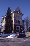 Zakopane, Muzeum Tatrzańskie