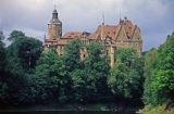 zamek Czocha Czocha castle
