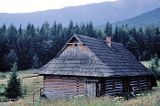 Zawoja Markowe Rówien Skansen im. Józefa żaka